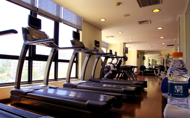 Landmark Amman Hotel & Conference Center