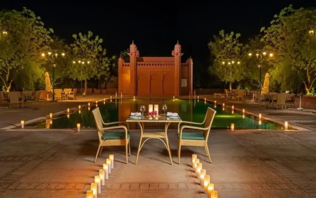 Gaj Kesri by 7Apple Resorts