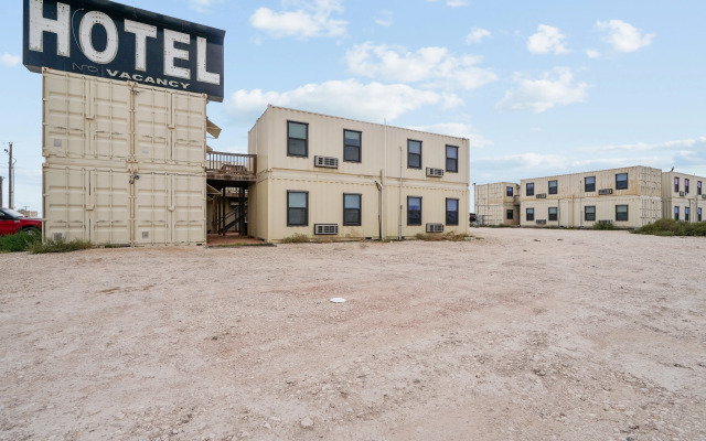 The Resource Inn