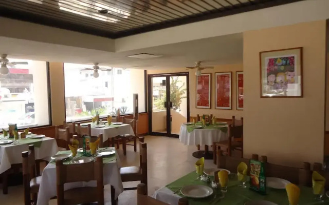 Hotel Enríquez