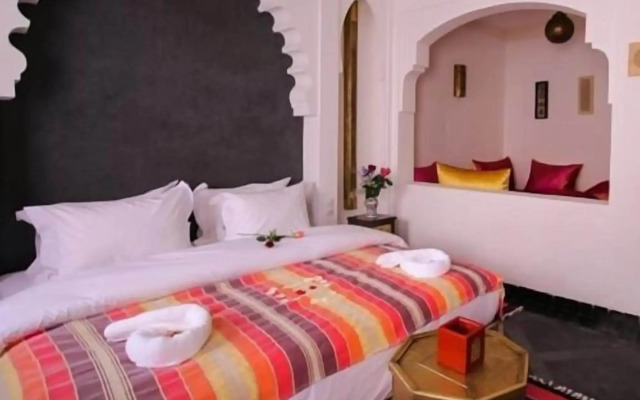 Riad Clefs D'orient