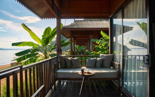 The Boathouse Pulau Tioman