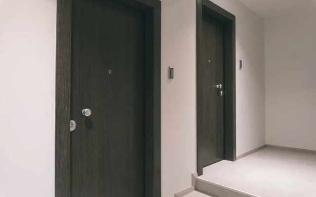 Pallados Suites - Ippia