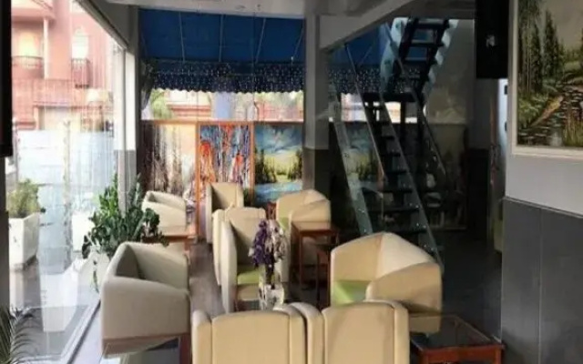 Dar Almasarat Furnished Apartments