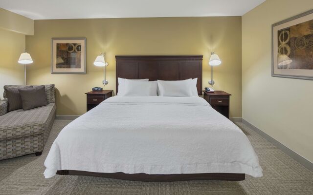 Hampton Inn Fairhope-Mobile Bay