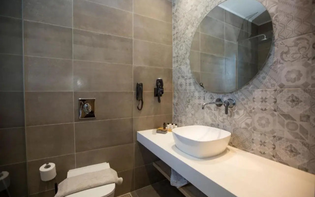 DeLight Luxury Rooms