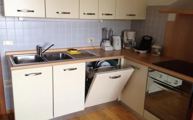 Apartment Jadranka