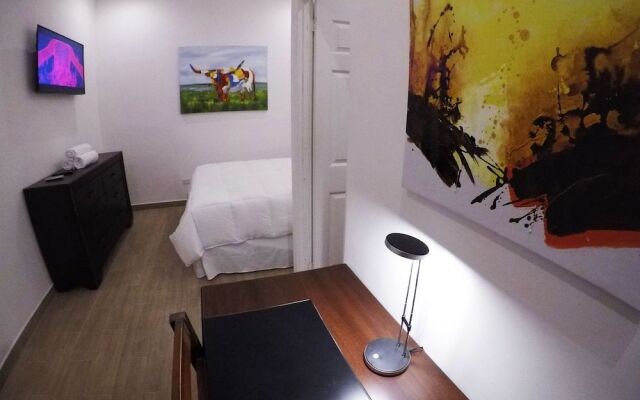 Surf Ranch Tamarindo