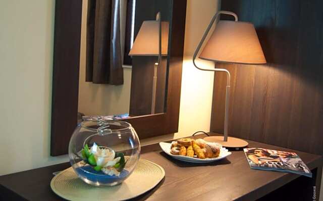 Le Tre Stelle Marine