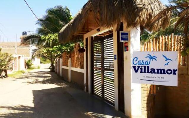 Casa Villamor