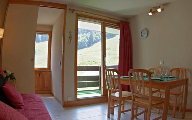 Appartement Valmorel, 2 pièces, 5 personnes - FR-1-291-822