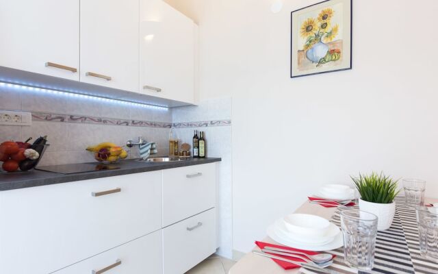 Apartments Tamaris