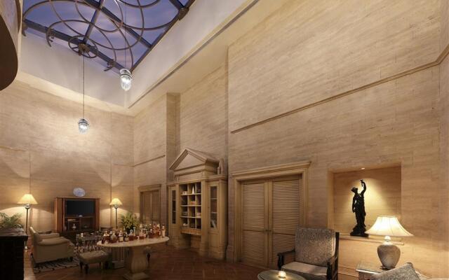 Hilton Mumbai International Airport