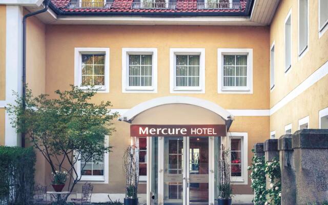 AKZENT Hotel Aufkirchen