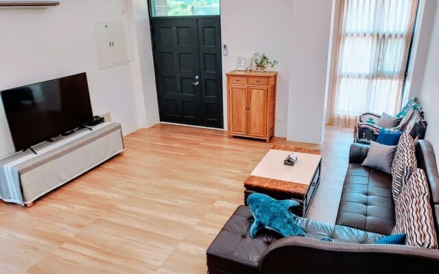 Star Moon Sun Penghu Homestay