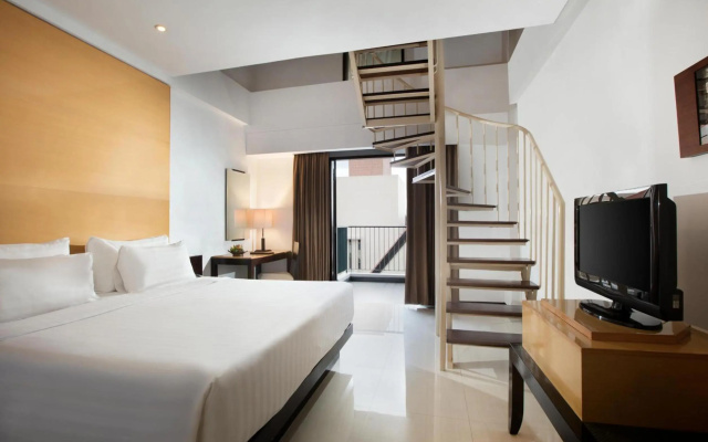 Hotel Santika Premiere Malang