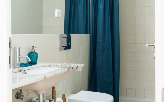 Studio Breiner Flat at City Centre - Arts Neighborhood