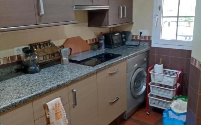 Apartamento Árbol de vida