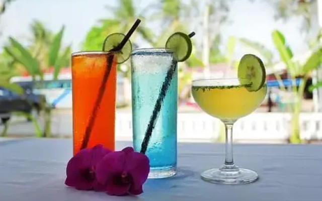 Lom Ang Chan Angkor Hotel