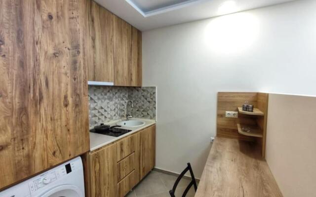 Leo Group Luxury Apartment 13-272B Sunrise Batumi