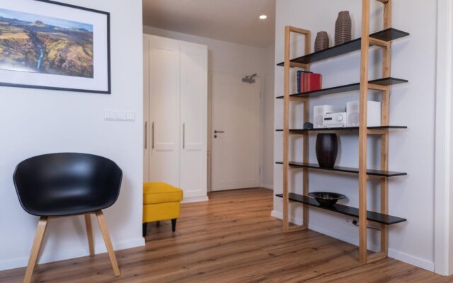 Opal Apartments