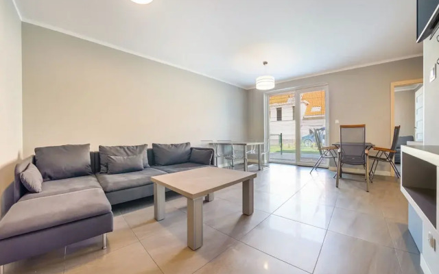 Apartamenty Sun & Snow Osiedle Wybrzeże