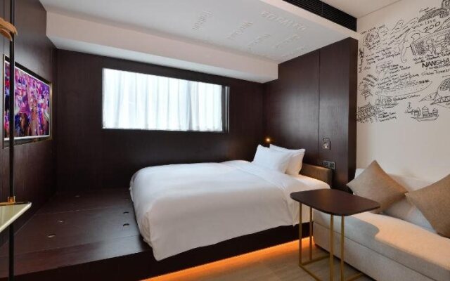 CitiGO SUITES HOTEL Nanshan Shenzhen