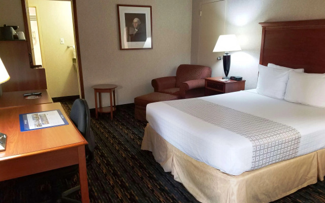 Best Western Fairfax