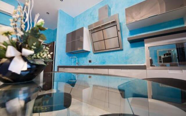 Appartamenti Luxury Arco