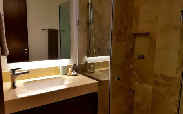 Mi Querido Tulum Eco-Chic condo by HA