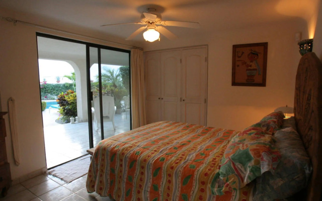 Casa de las Flores