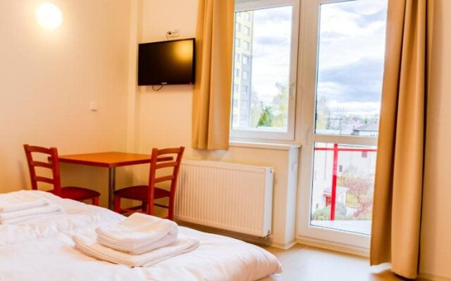 Sport Hotel České Budějovice