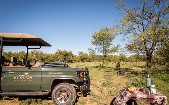 Bushwa Game Lodge