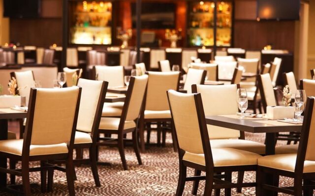 Sheraton Chicago O’Hare Airport