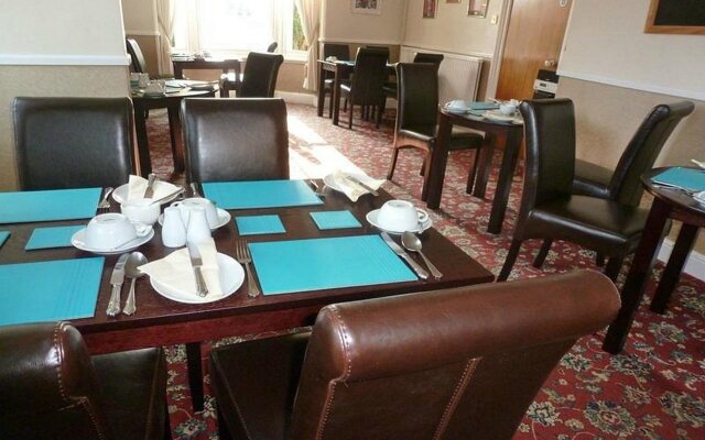 The Beeches Guest House