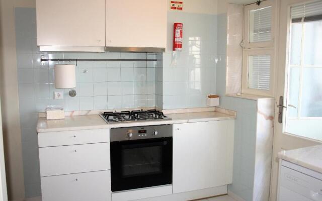 Feelings Aveiro Apartment