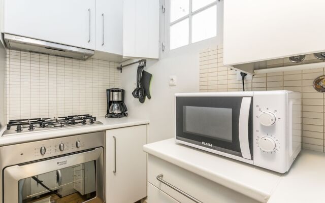 LxWay Apartments Graça - Santa Marinha