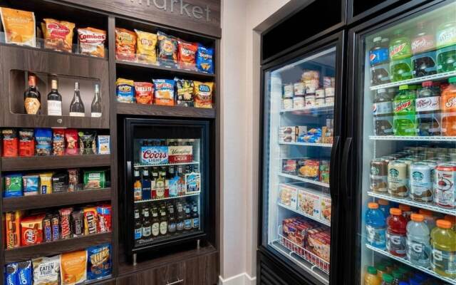 Residence Inn New Heaven Hamden