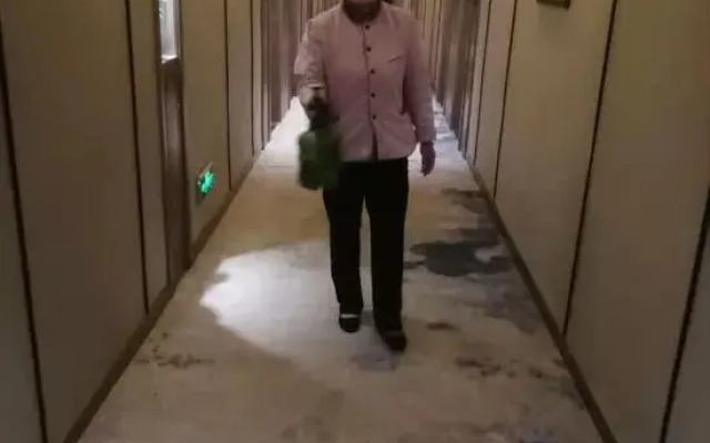 Liangqi Hotel