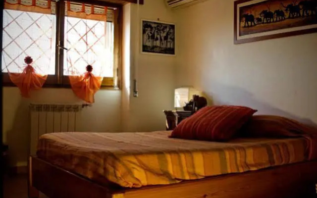 B&B Agliarvali