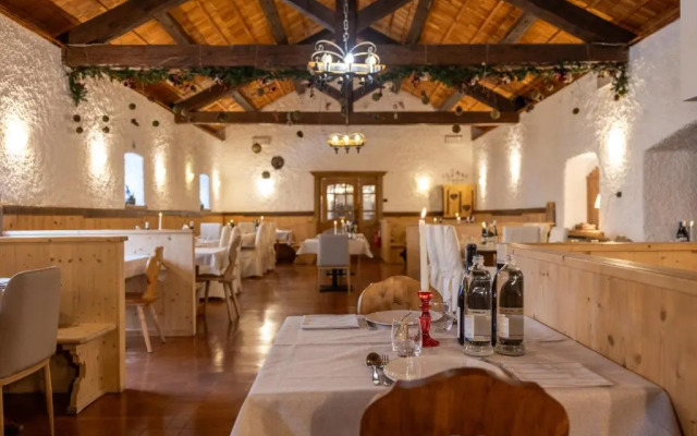 Hotel Stalon