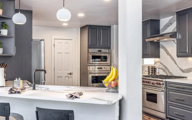 4 Bedroom Luxury Home in East Vail