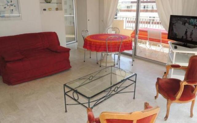 Appartement Lerins