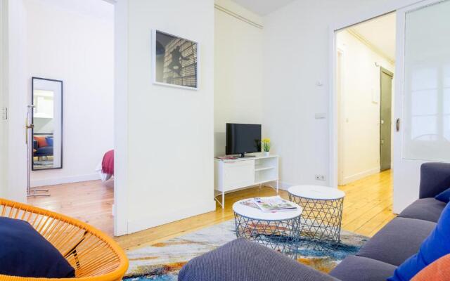 Apartamento Urumea