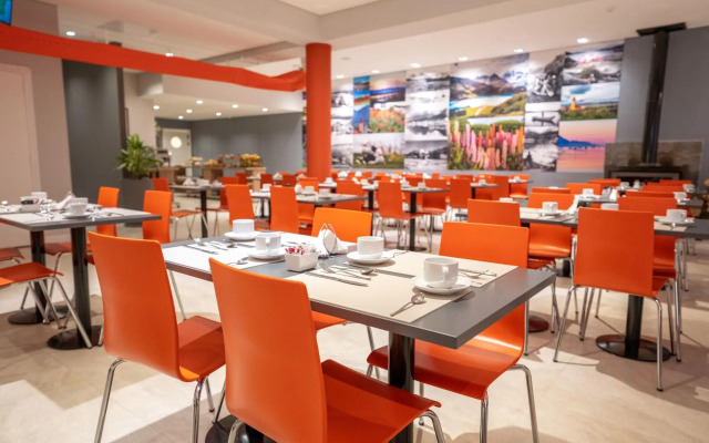 Cilene del Fuego Suites & Spa