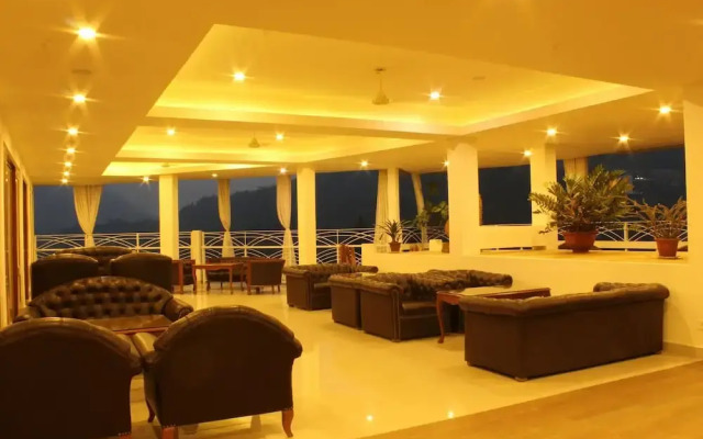Saramsa Resort