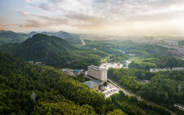Nanyue Resort
