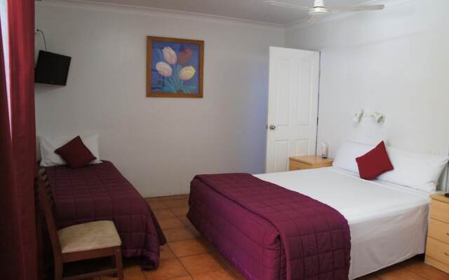 Ayrline Motel