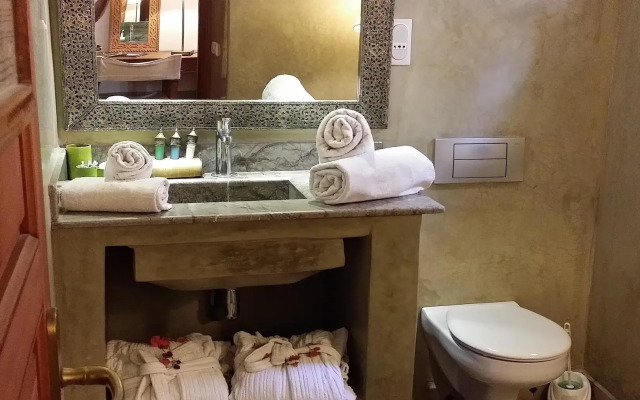 Riad Al Ksar & Spa