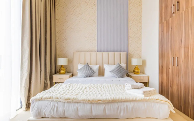 Nasma Luxury Stays- Ras Al Khaimah
